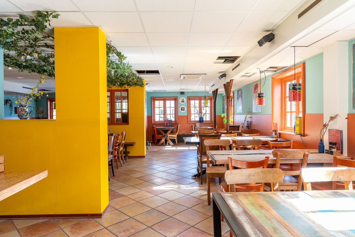 Bekijk foto 4 van Kikkertstraat 9