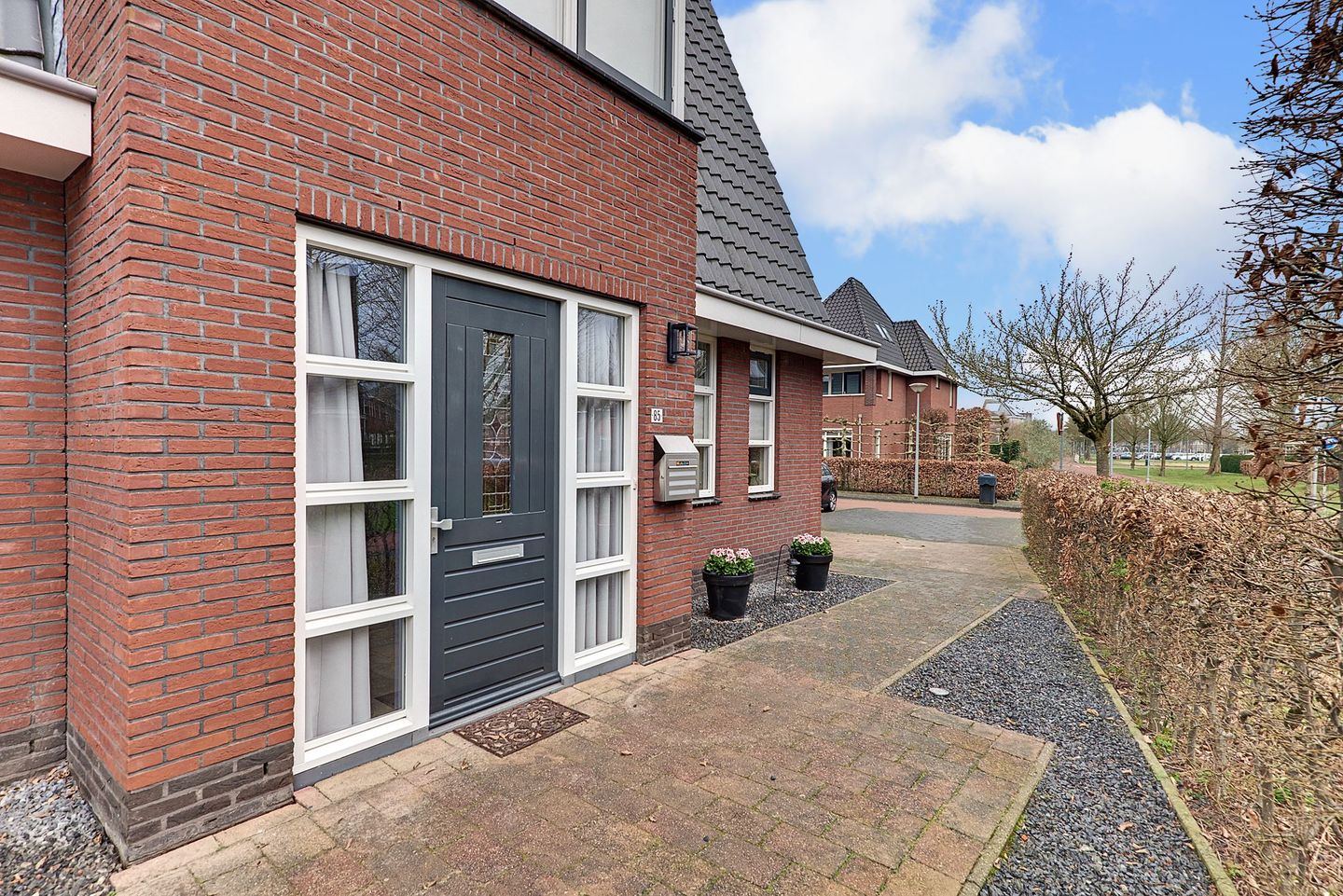 Foto 5 van Chansondreef 85