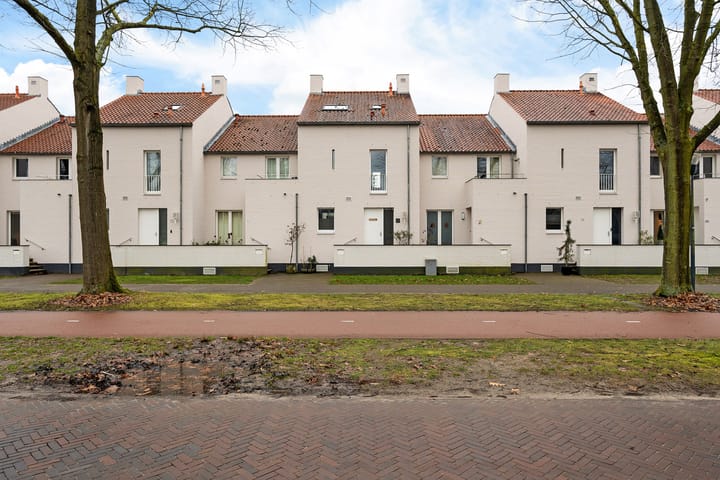 Foto 2 van Bosfazant 17