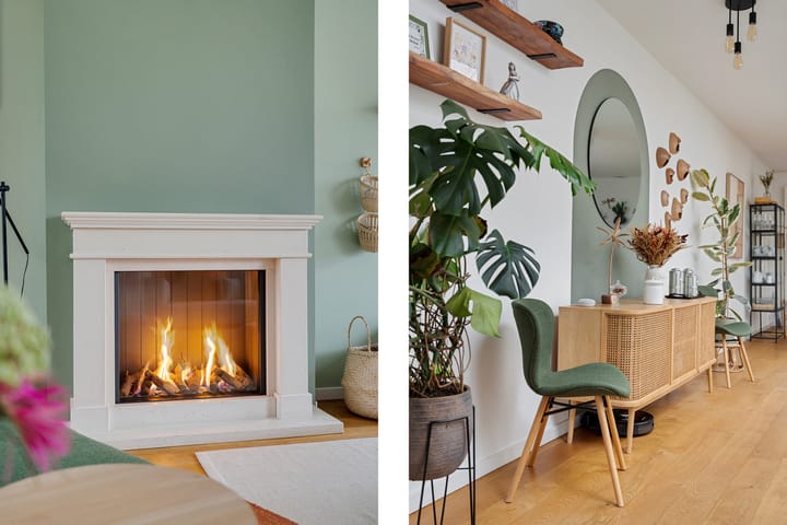 Foto 4 van Bosfazant 17