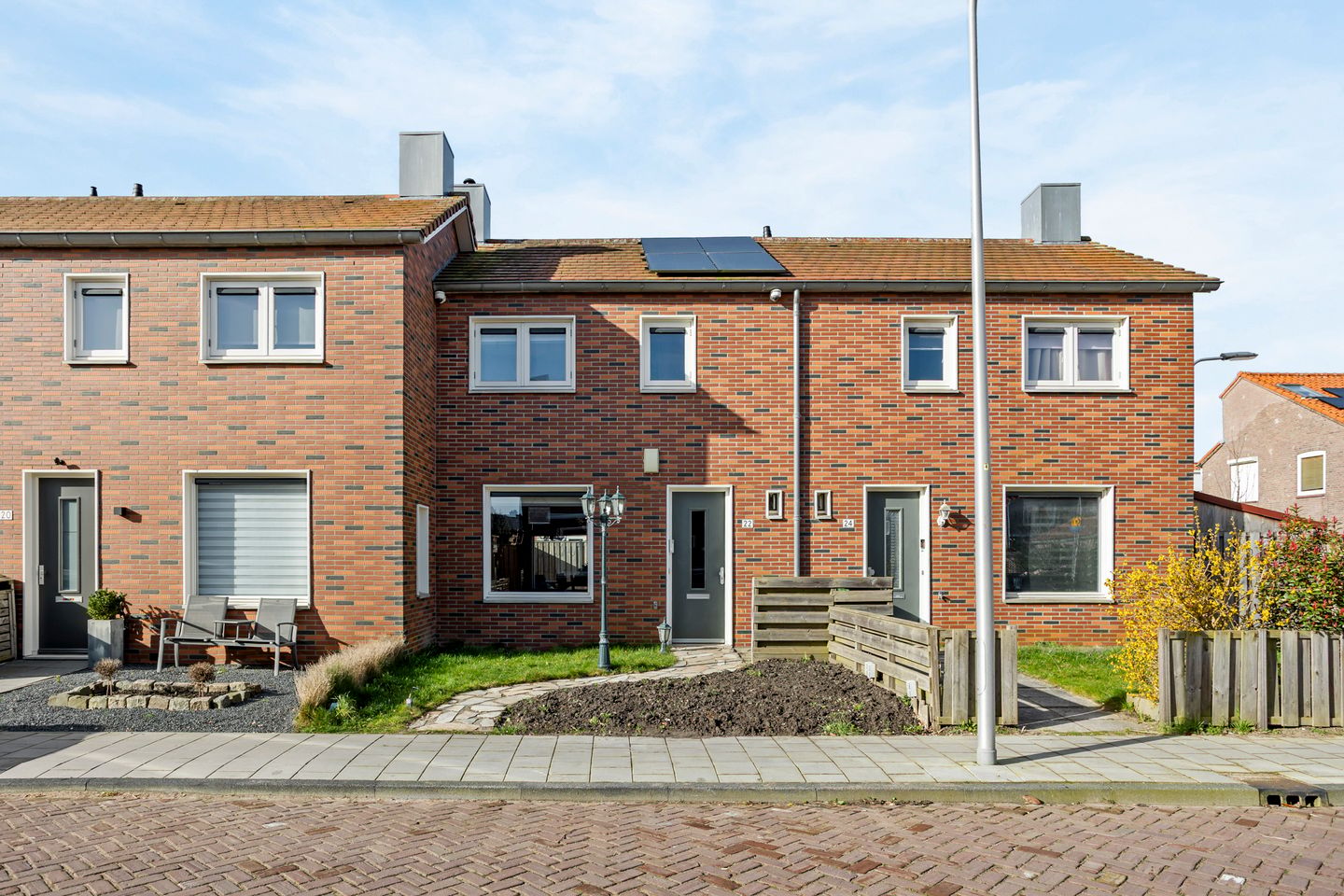 Photo 4 of Dr Poelsstraat 22