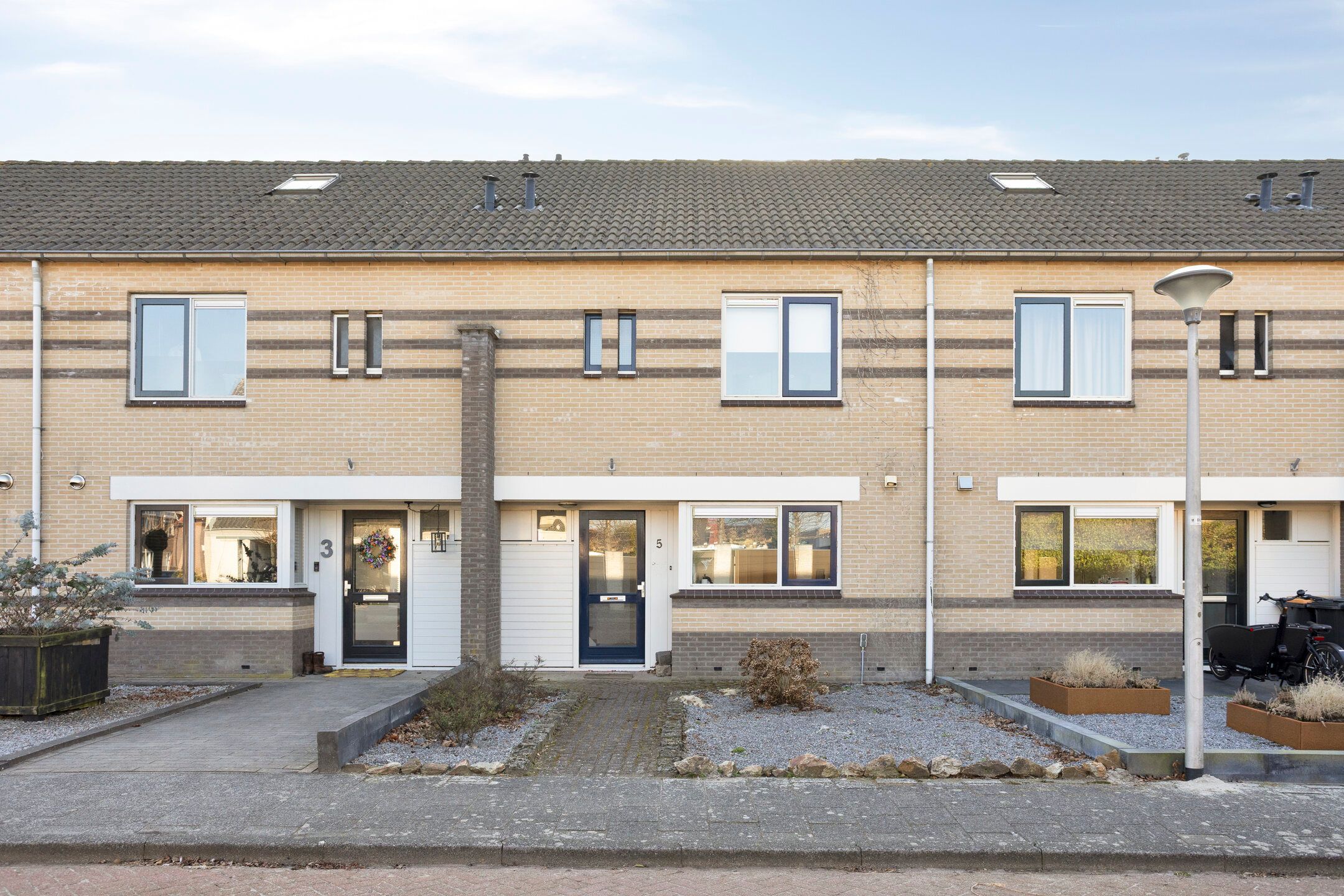 Buying a house in The Netherlands., Tubalaan 5