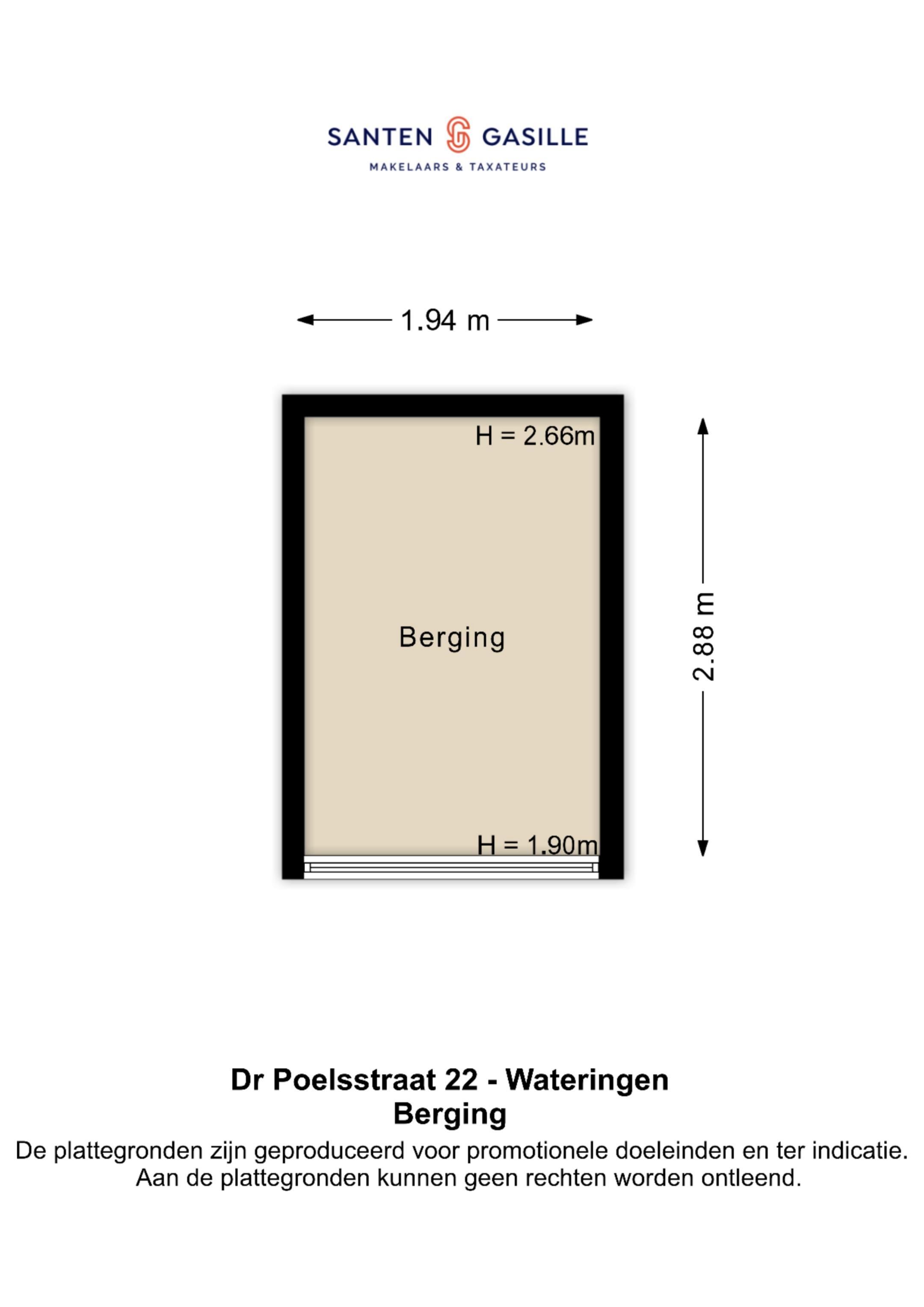 Photo 54 of Dr Poelsstraat 22