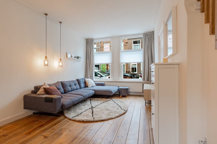 Foto 4 van Tweede Hogerwoerddwarsstraat 39