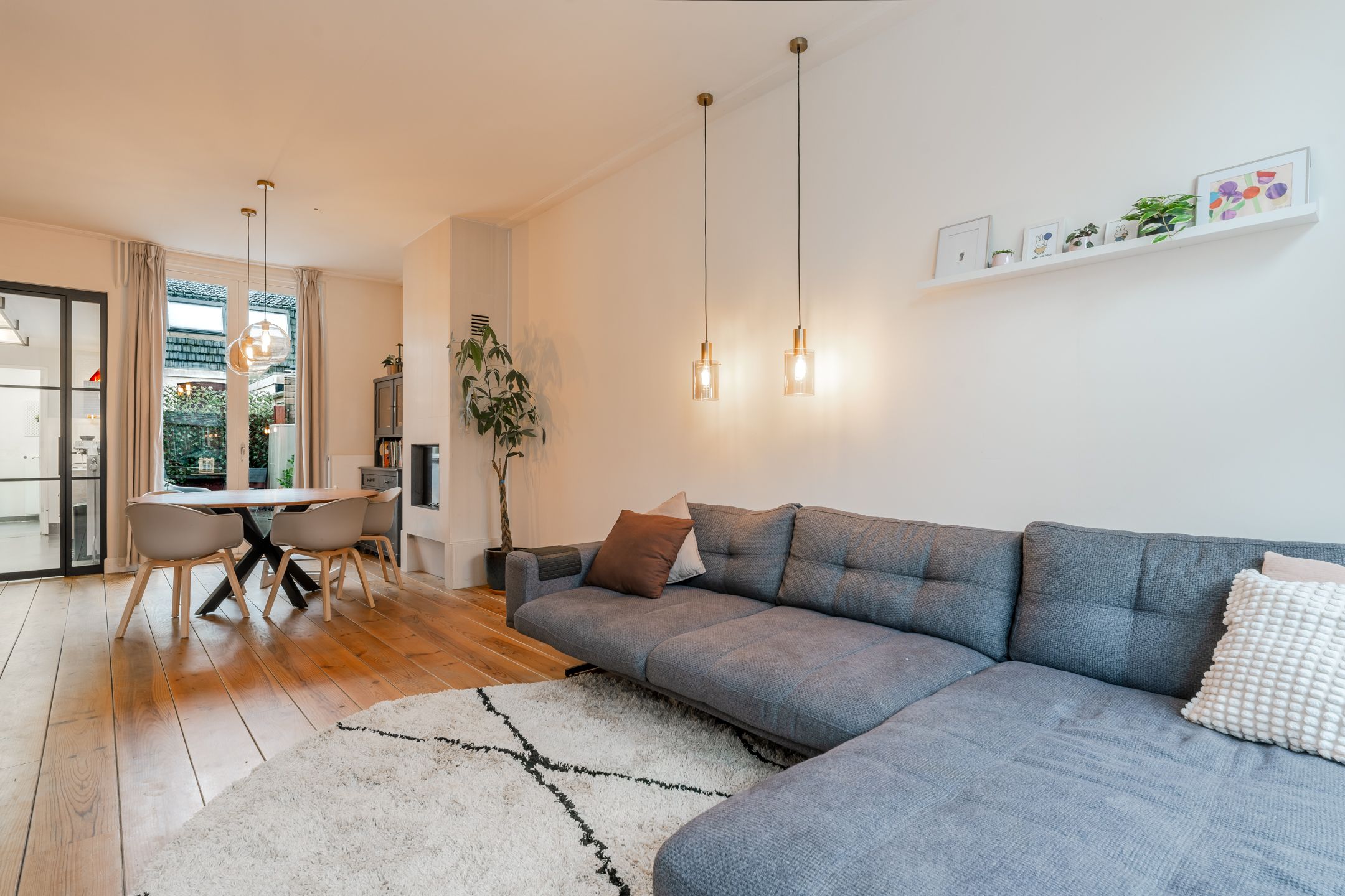 Photo 6 of Tweede Hogerwoerddwarsstraat 39