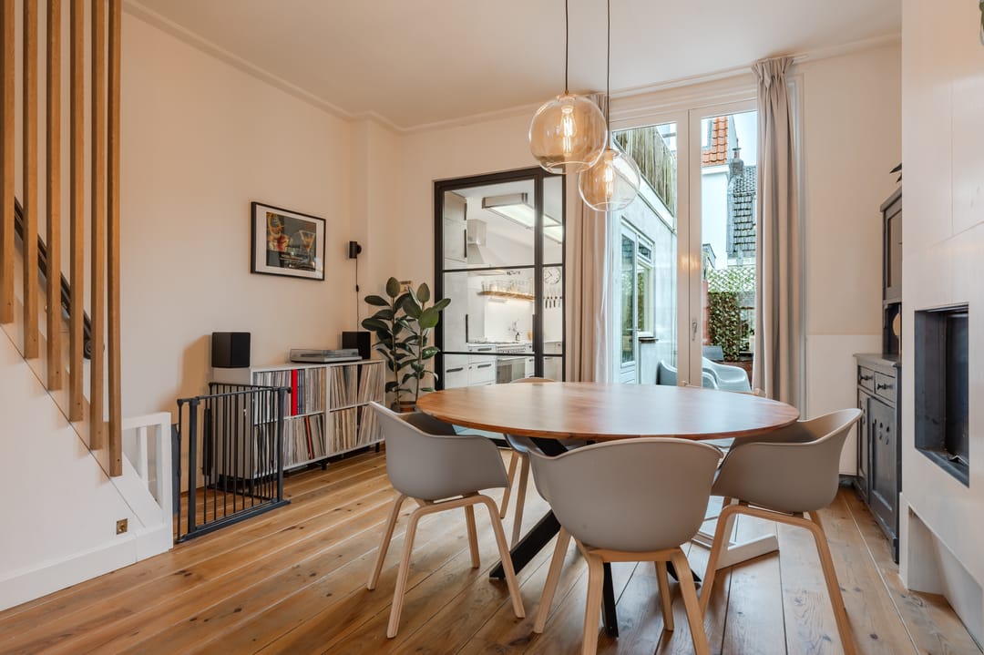 Photo 8 of Tweede Hogerwoerddwarsstraat 39