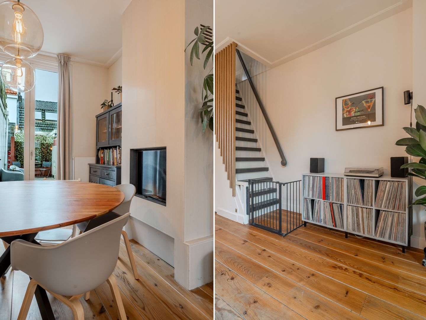 Photo 10 of Tweede Hogerwoerddwarsstraat 39