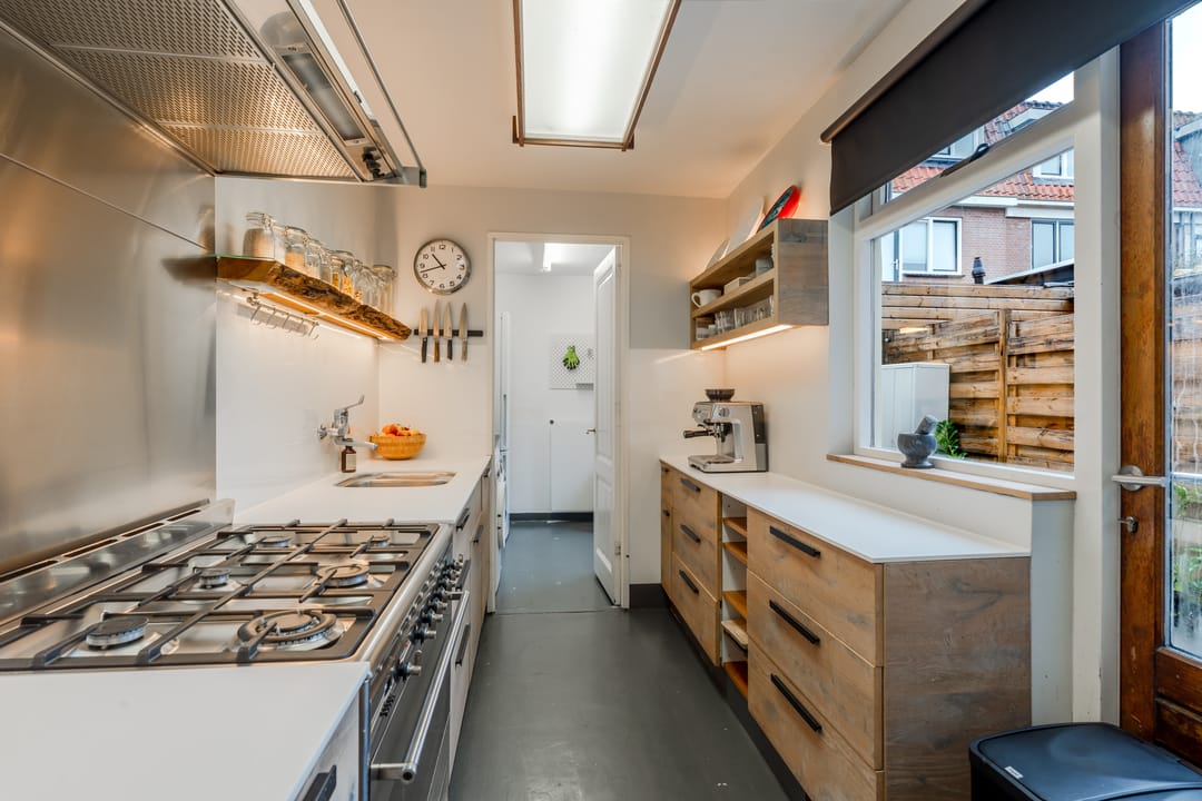Photo 11 of Tweede Hogerwoerddwarsstraat 39