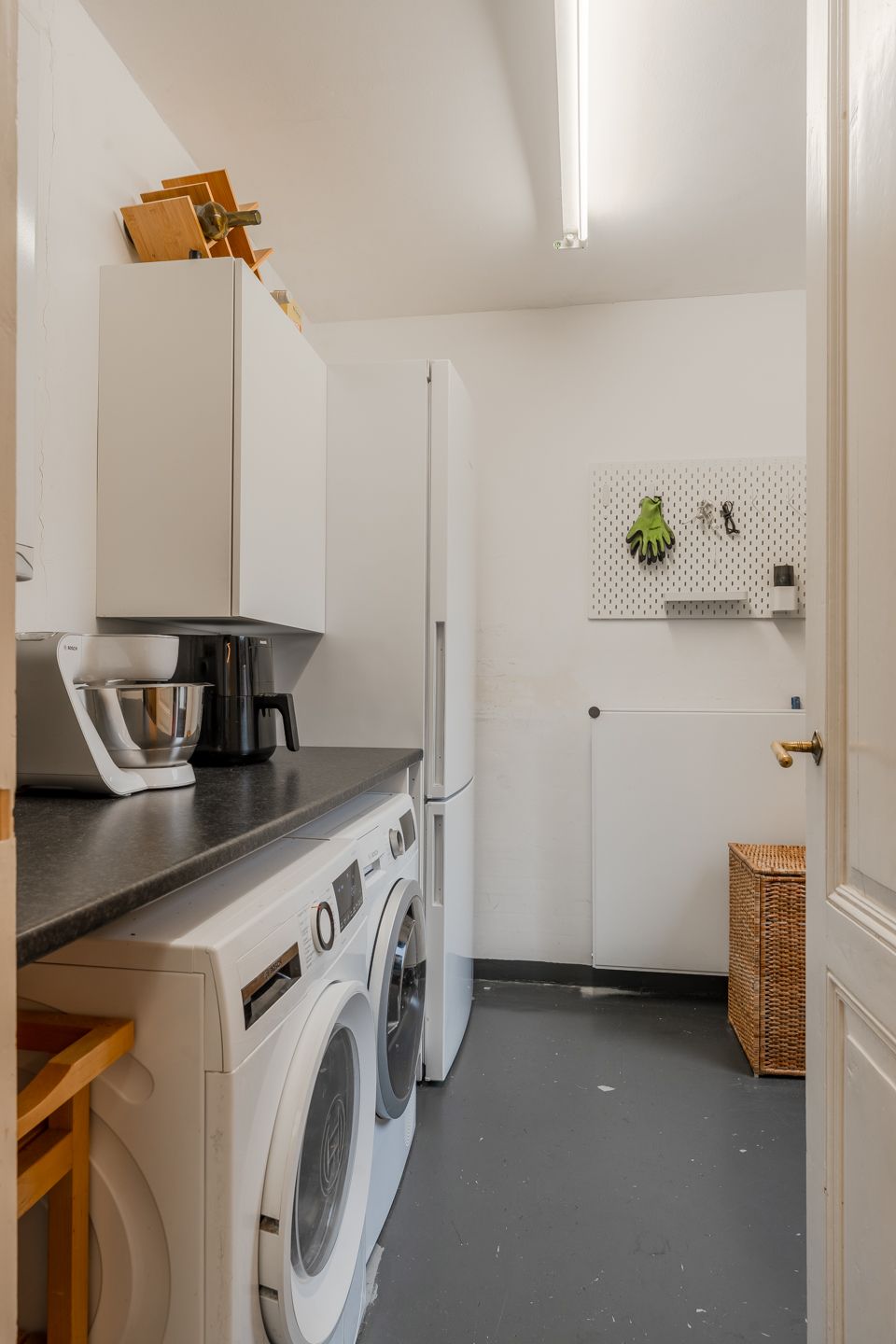 Photo 15 of Tweede Hogerwoerddwarsstraat 39