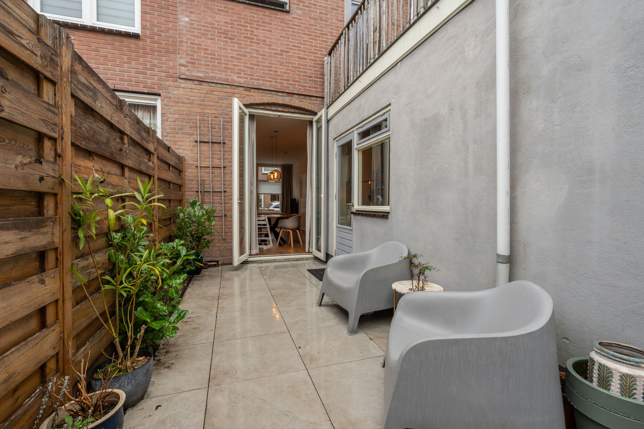 Photo 18 of Tweede Hogerwoerddwarsstraat 39