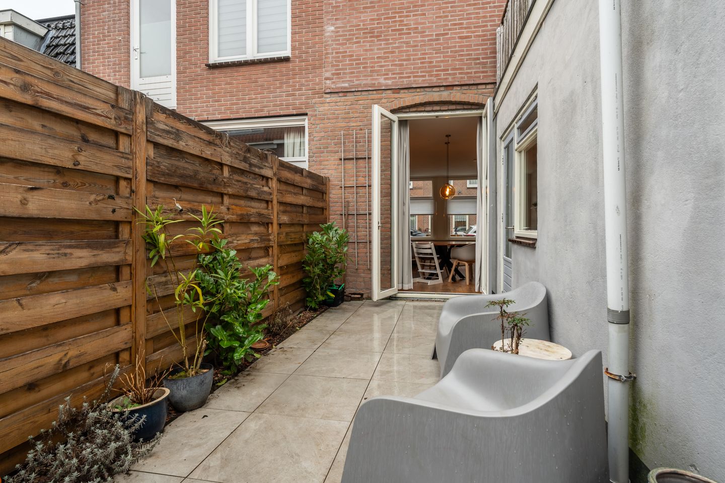 Photo 19 of Tweede Hogerwoerddwarsstraat 39