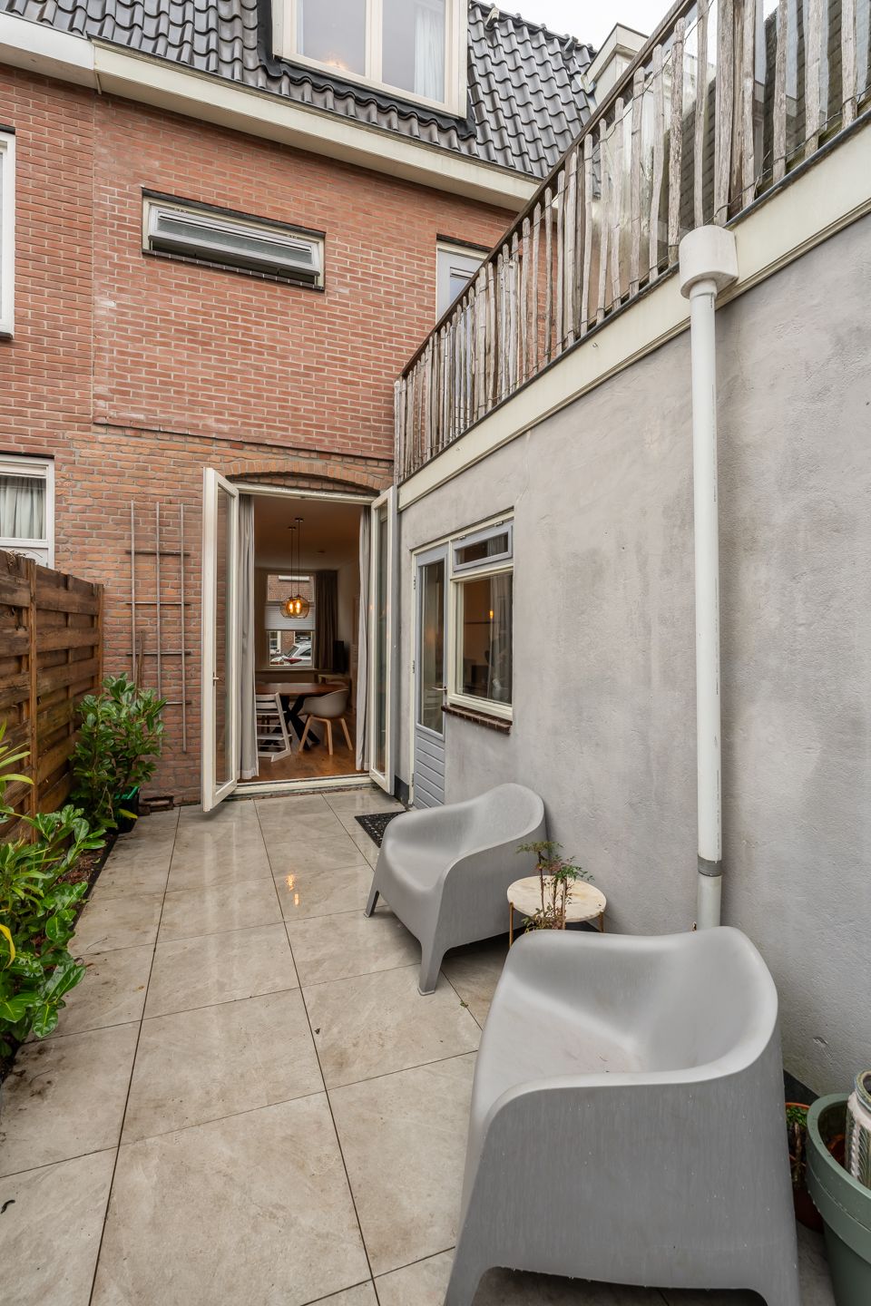 Photo 20 of Tweede Hogerwoerddwarsstraat 39