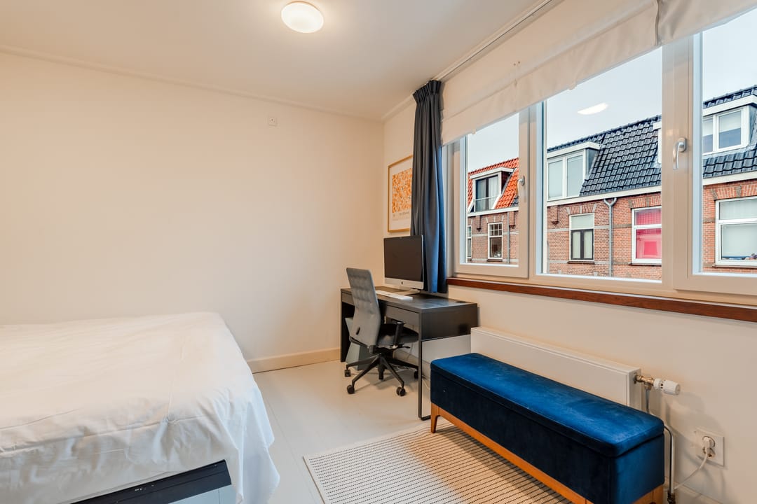 Photo 22 of Tweede Hogerwoerddwarsstraat 39