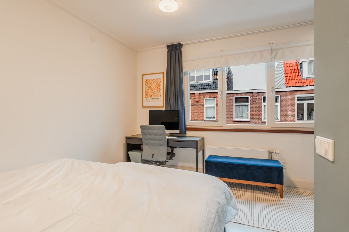 Photo 25 of Tweede Hogerwoerddwarsstraat 39