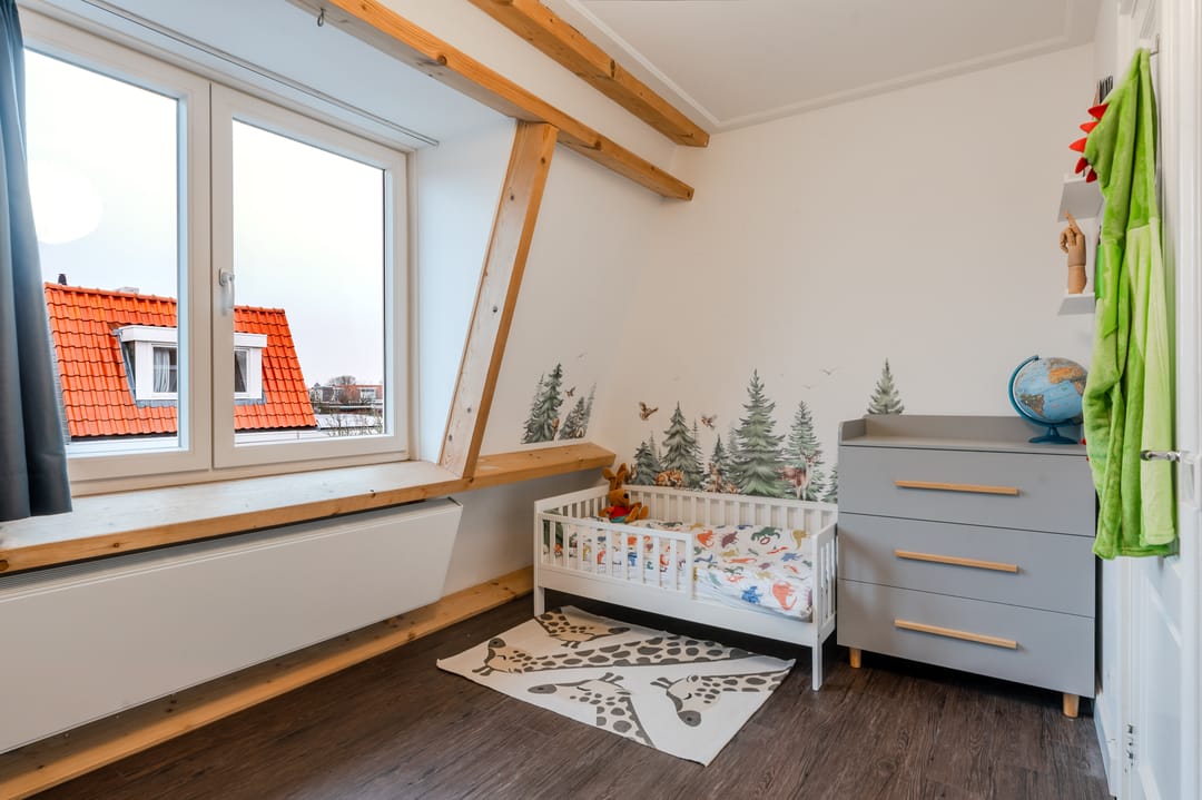 Photo 41 of Tweede Hogerwoerddwarsstraat 39
