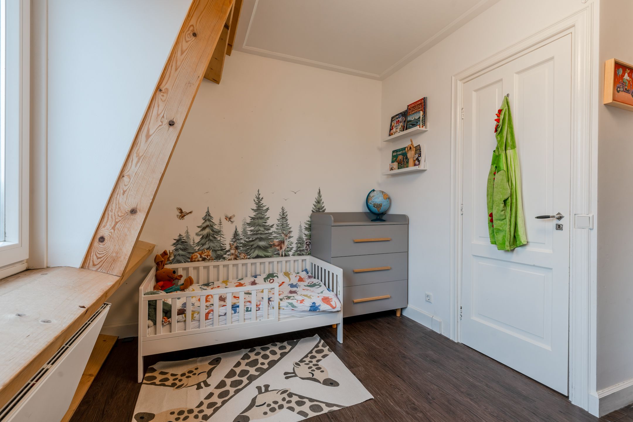Photo 42 of Tweede Hogerwoerddwarsstraat 39