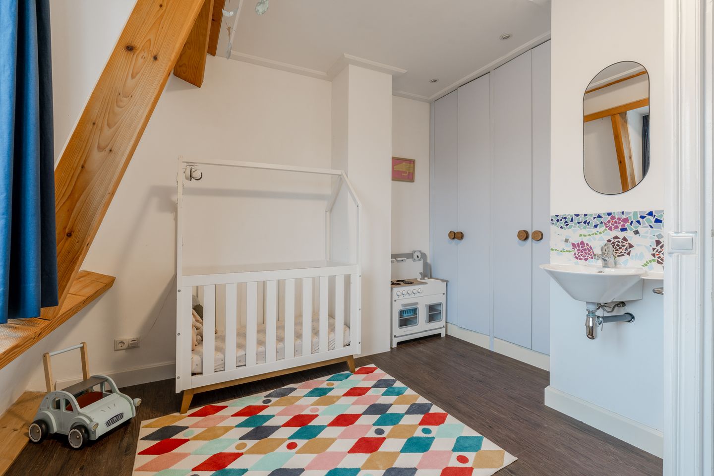 Photo 44 of Tweede Hogerwoerddwarsstraat 39