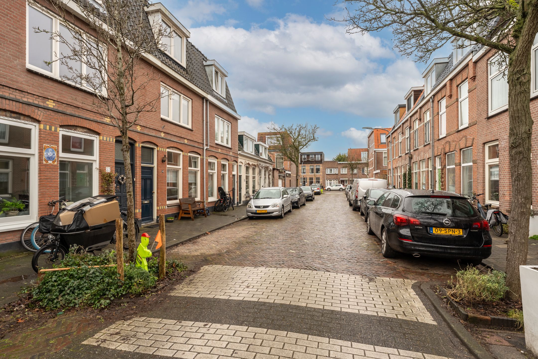 Photo 48 of Tweede Hogerwoerddwarsstraat 39