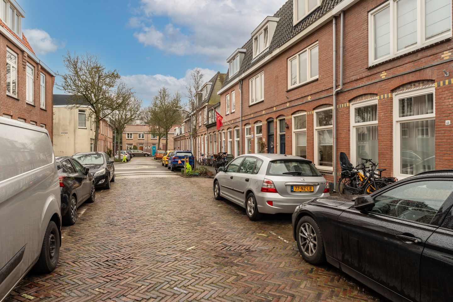 Photo 49 of Tweede Hogerwoerddwarsstraat 39