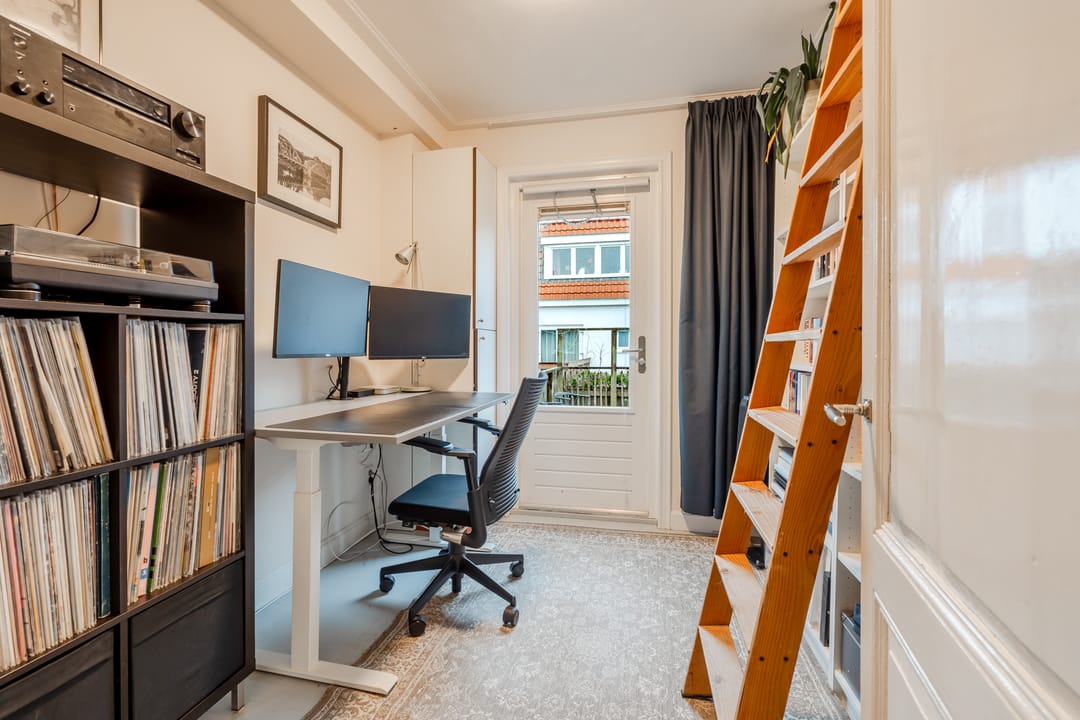 Photo 31 of Tweede Hogerwoerddwarsstraat 39