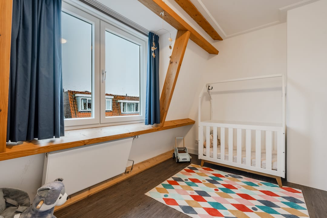 Photo 43 of Tweede Hogerwoerddwarsstraat 39