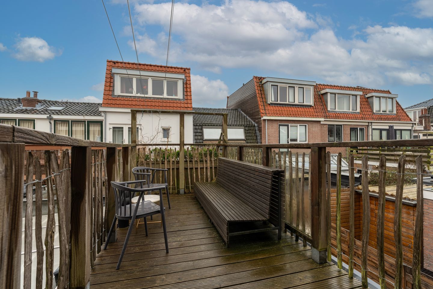 Photo 29 of Tweede Hogerwoerddwarsstraat 39