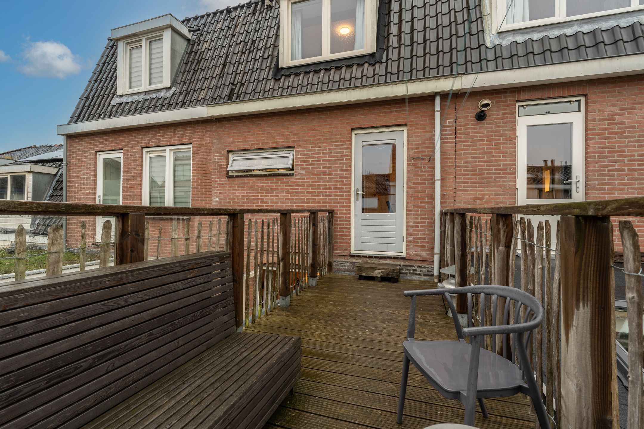 Photo 30 of Tweede Hogerwoerddwarsstraat 39