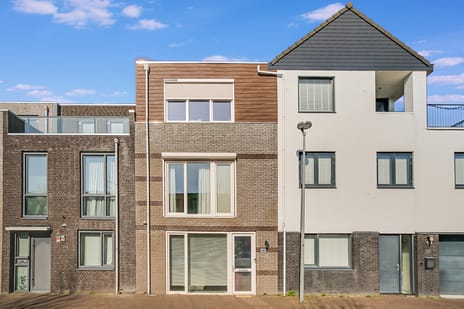 Beneluxlaan thumbnail