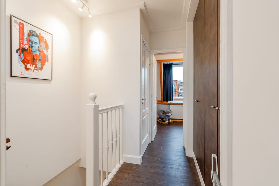 Photo 37 of Tweede Hogerwoerddwarsstraat 39