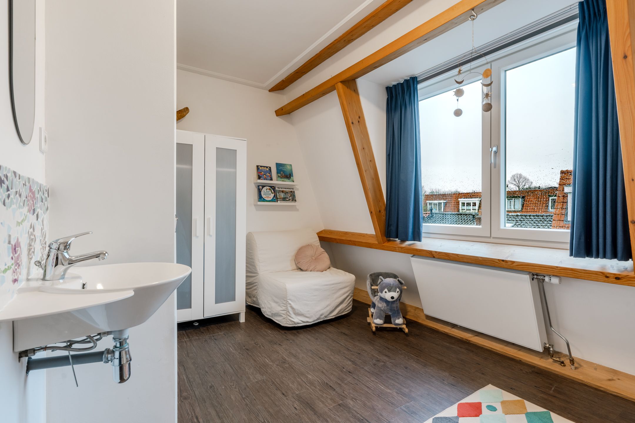 Photo 45 of Tweede Hogerwoerddwarsstraat 39