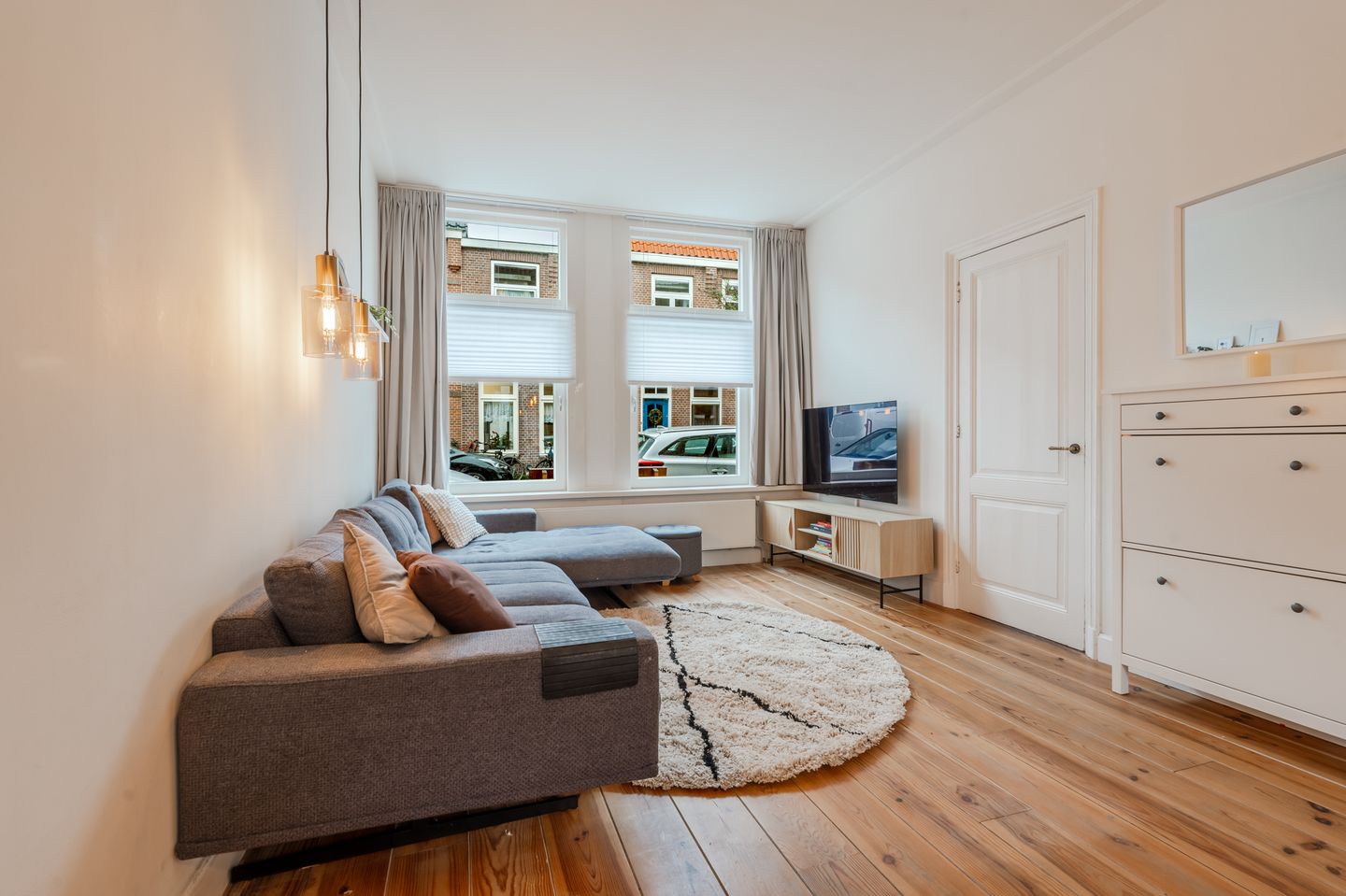 Photo 5 of Tweede Hogerwoerddwarsstraat 39