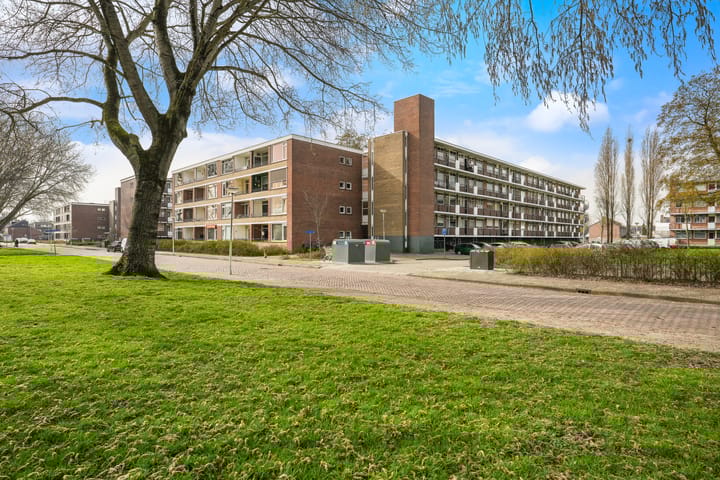 Foto 3 van Staringlaan 276