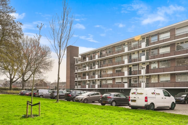 Foto 4 van Staringlaan 276