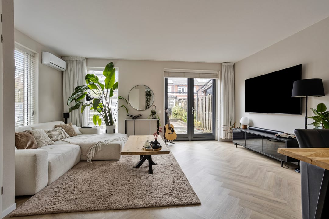 Foto 2 van Darwinhage 24