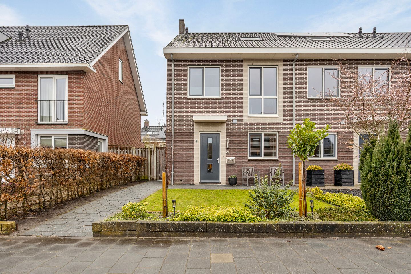 Foto 4 van Darwinhage 24