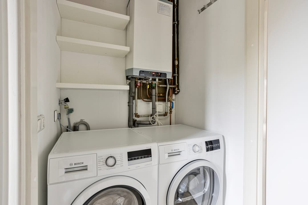 Foto 7 van Darwinhage 24