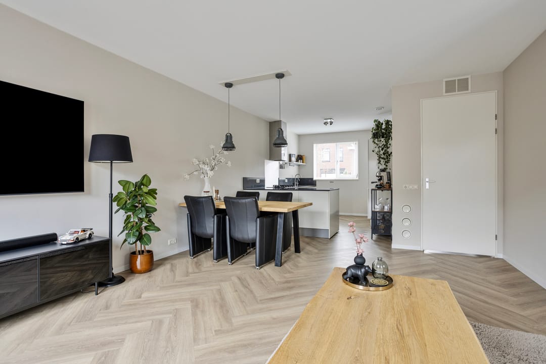 Foto 11 van Darwinhage 24