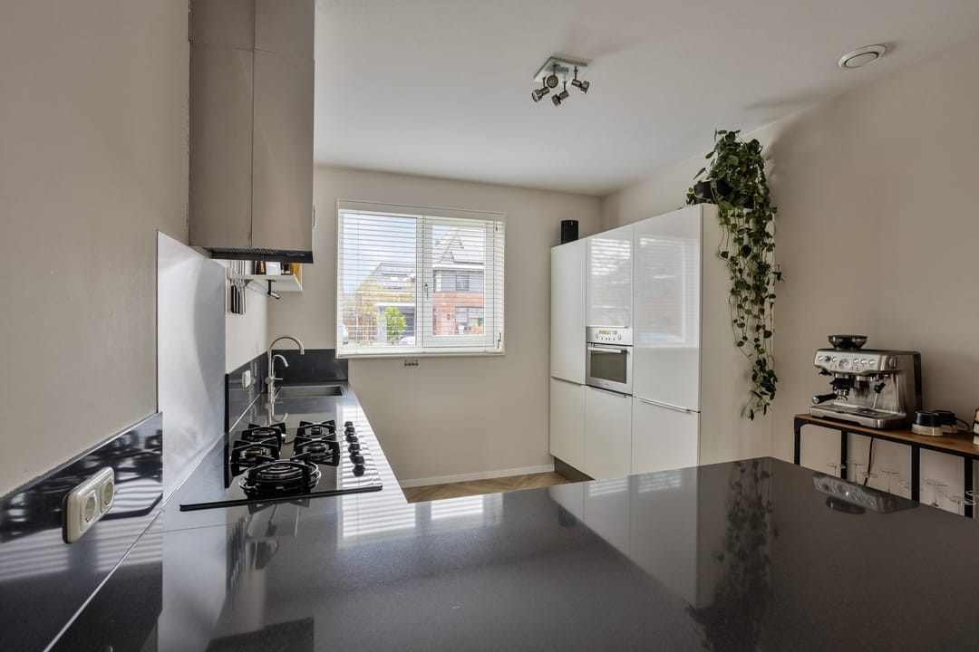 Foto 16 van Darwinhage 24