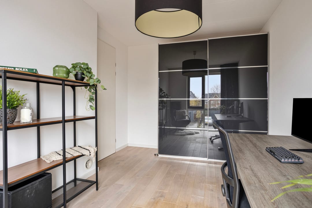 Foto 26 van Darwinhage 24