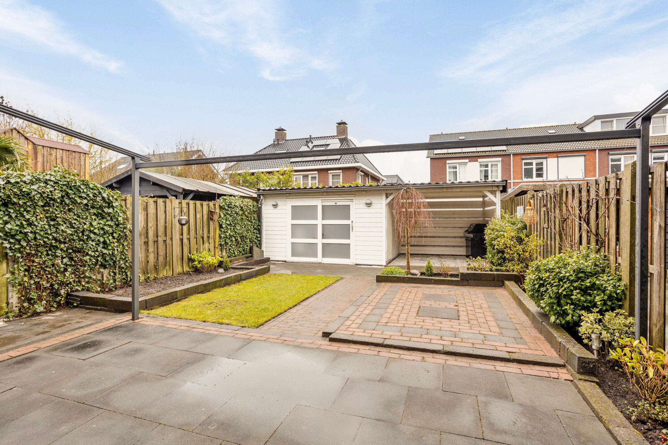 Foto 30 van Darwinhage 24