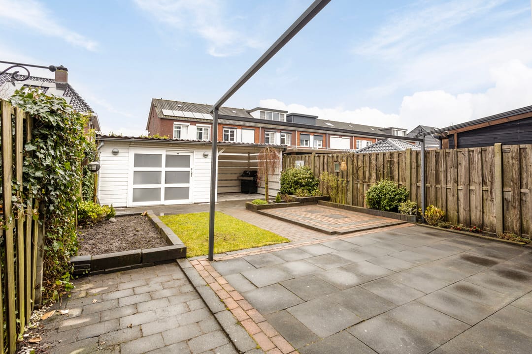 Foto 31 van Darwinhage 24