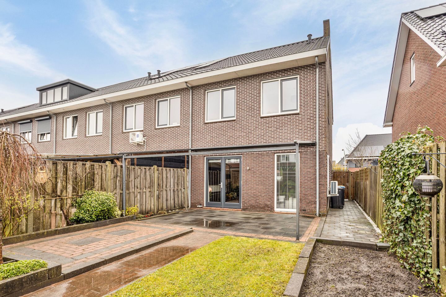 Foto 35 van Darwinhage 24