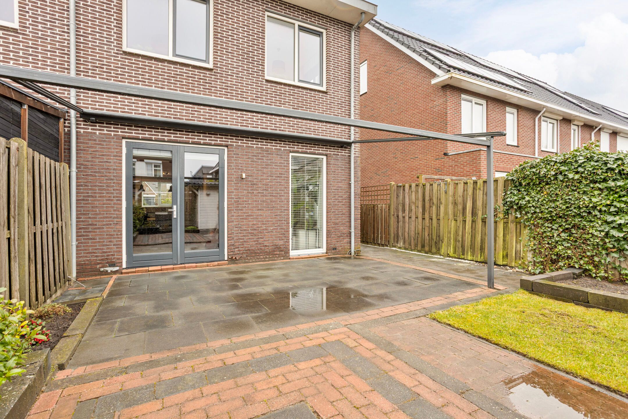 Foto 36 van Darwinhage 24