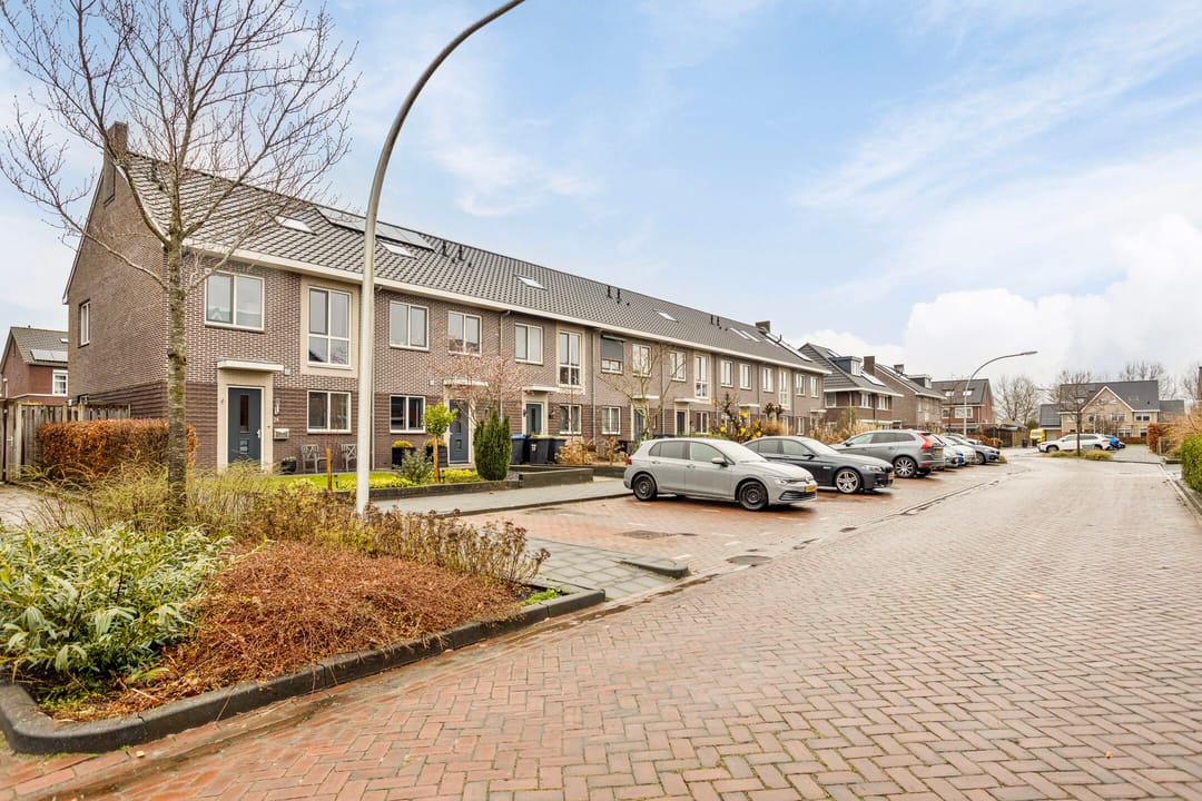 Foto 37 van Darwinhage 24