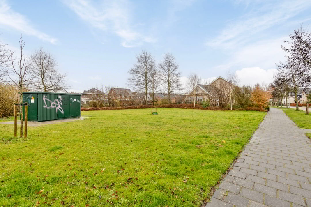 Foto 38 van Darwinhage 24