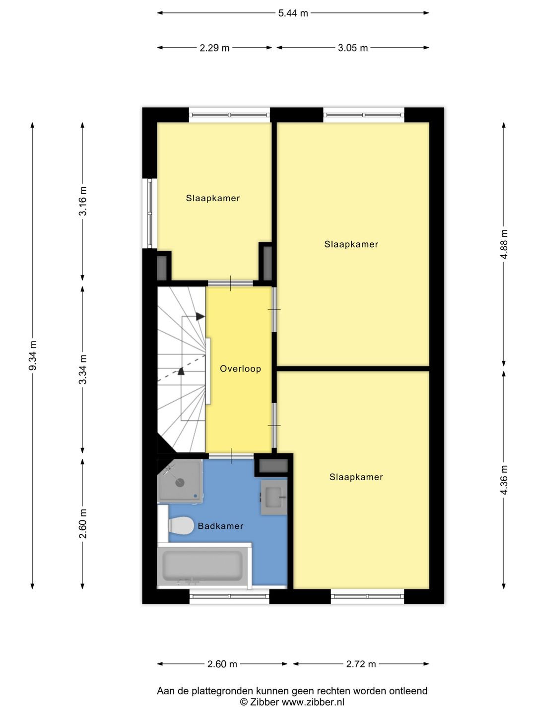 Foto 41 van Darwinhage 24