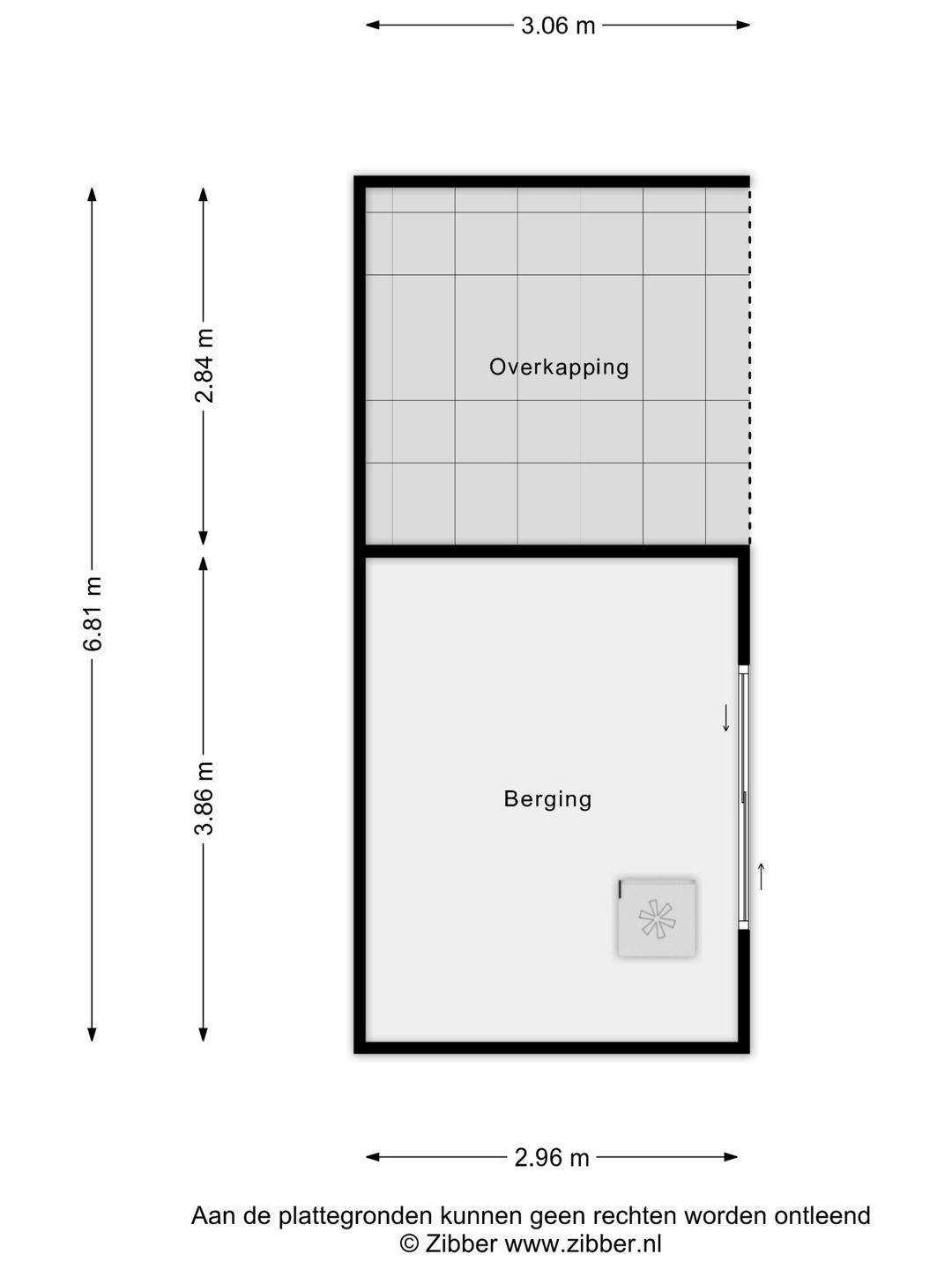 Foto 43 van Darwinhage 24