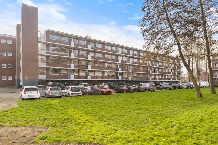 Foto 2 van Staringlaan 276