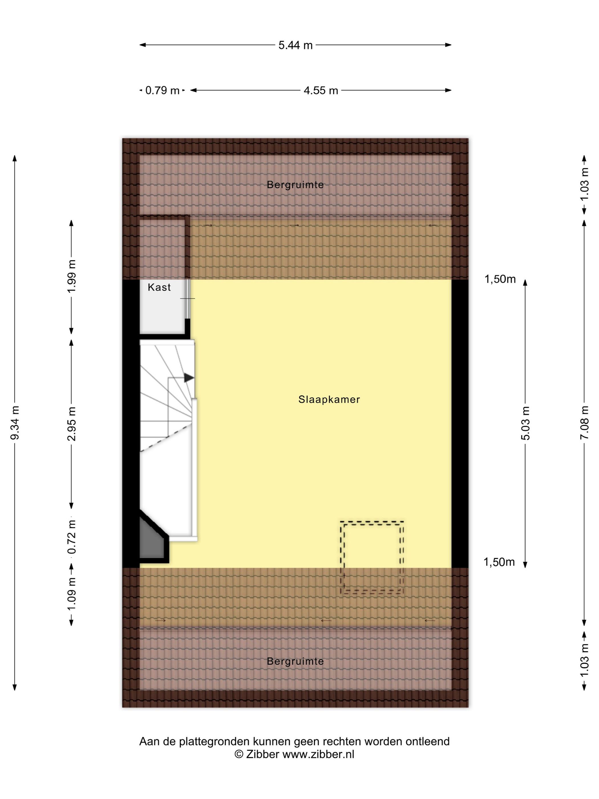 Foto 42 van Darwinhage 24