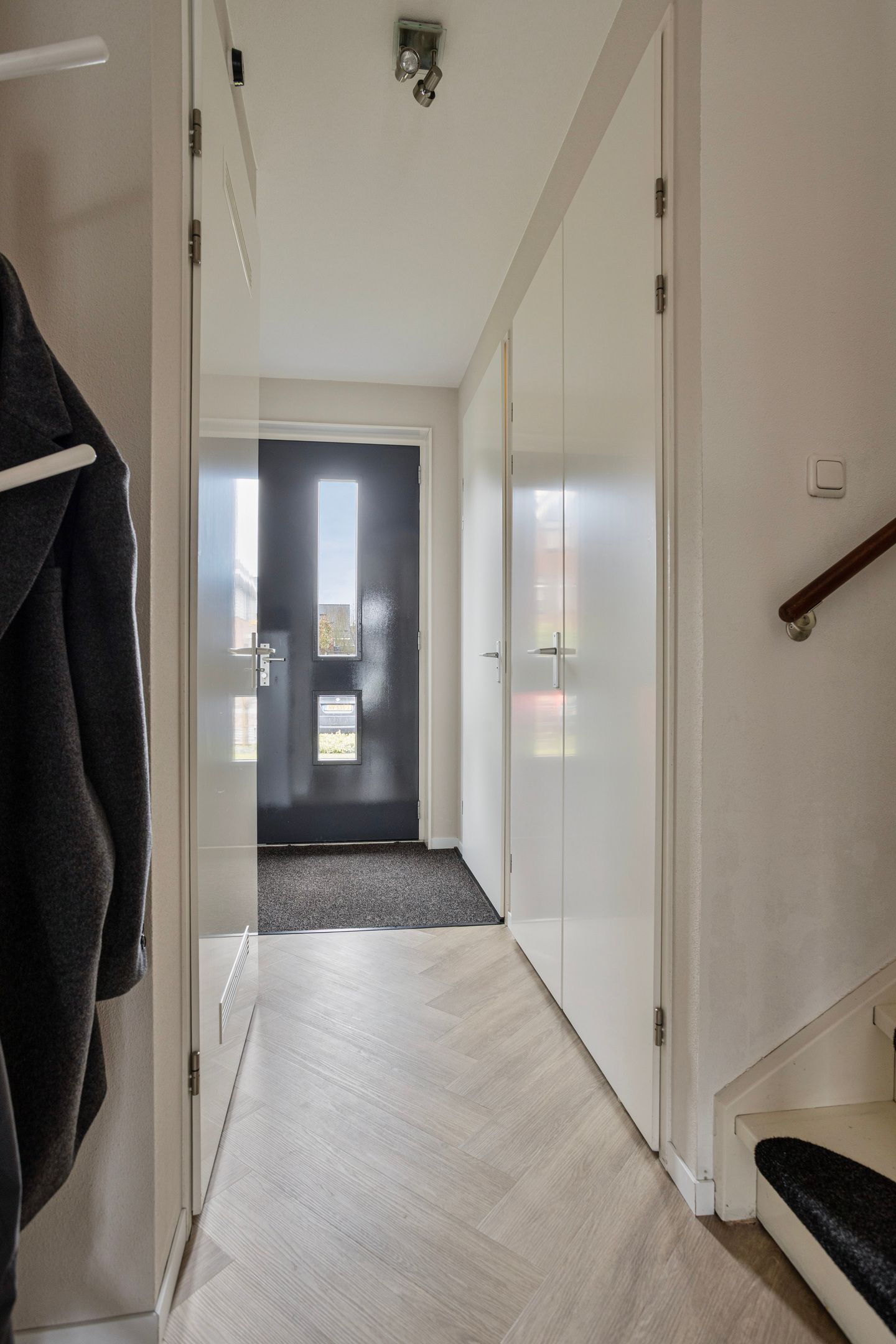 Foto 6 van Darwinhage 24